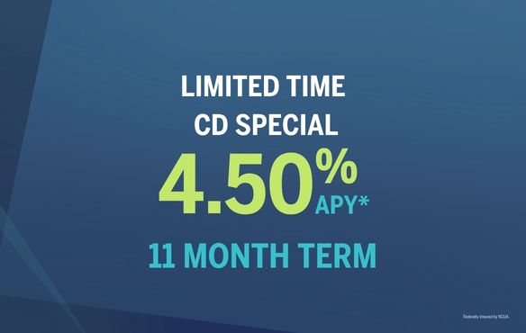 CD Special - 4.50%