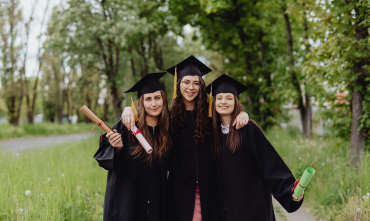 community scholarship winners 2026