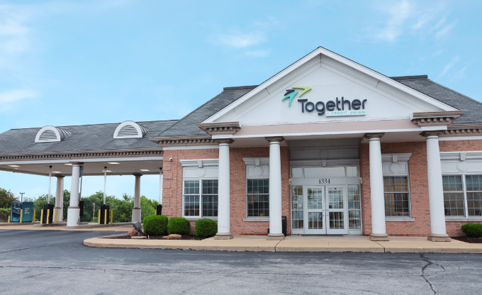 Together Credit Union Jefferson County Branch